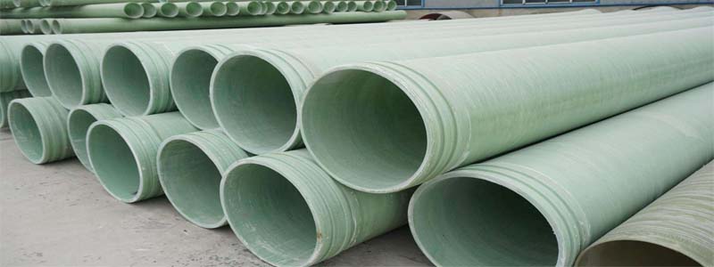 FRP Pipe Manufacturer in Chennai