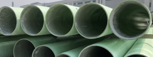 frp grp pipe manufacturers in india