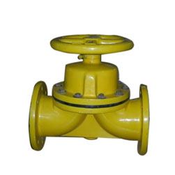 FRP and GRP Valves Supplier 