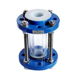 Lined Sight Glass Valve Supplier