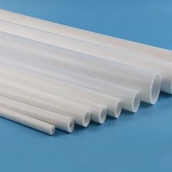 PTFE Pipes & Tubes Exporters