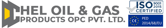 D-Chel Oil & Gas Products OPC Pvt. Ltd. Logo