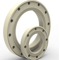 FRP Flange Exporter