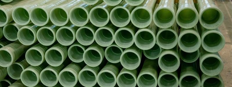 GRP Pipe Manufacturers In India D Chel Oil Gas Products OPC Pvt Ltd 