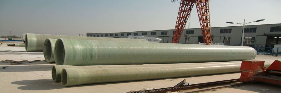 FRP Pipe Manufacturer in UAE