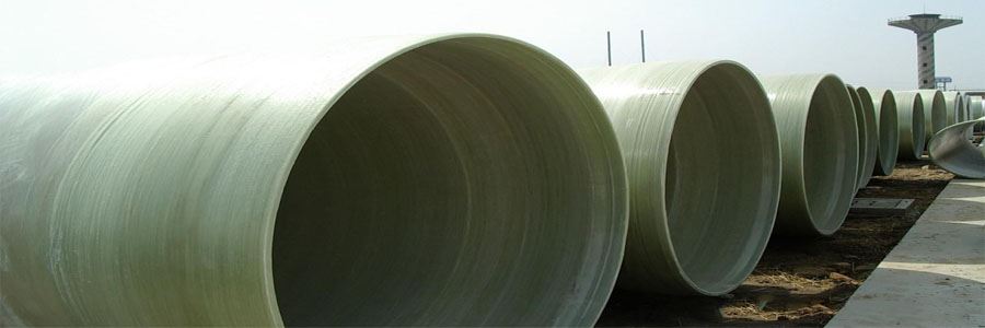 FRP Pipe Manufacturers