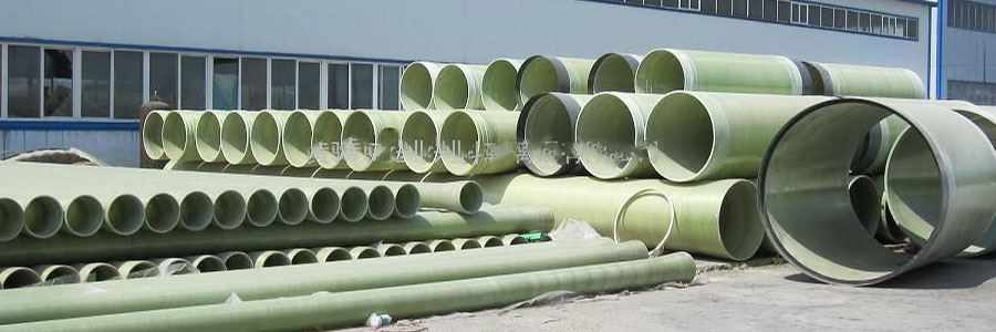 FRP Pipe Manufacturer in Qatar