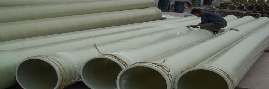 FRP Pipe Manufacturer in Chennai