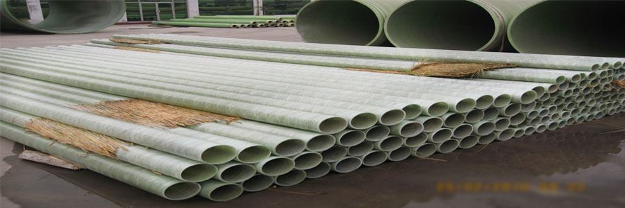 FRP Pipe Manufacturer in Kannur