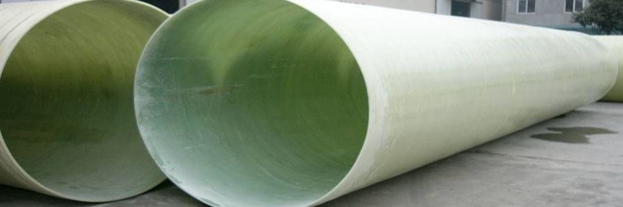 FRP Pipe Manufacturer in Ahmedabad