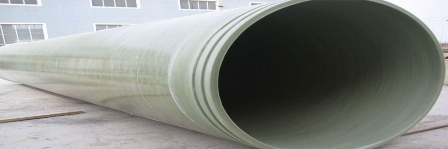 FRP Pipe Manufacturer in Coimbatore