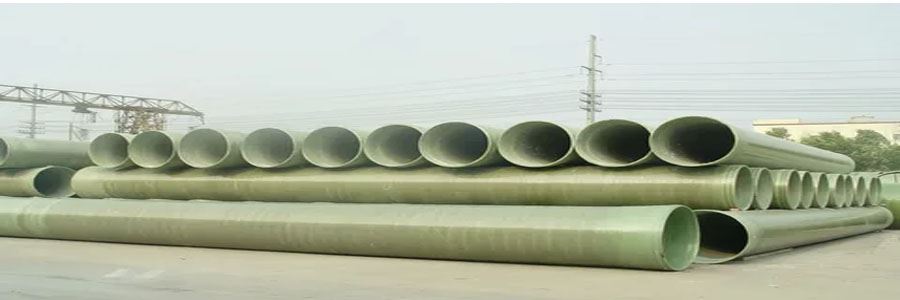 FRP Pipes Manufacturer in Jaipur