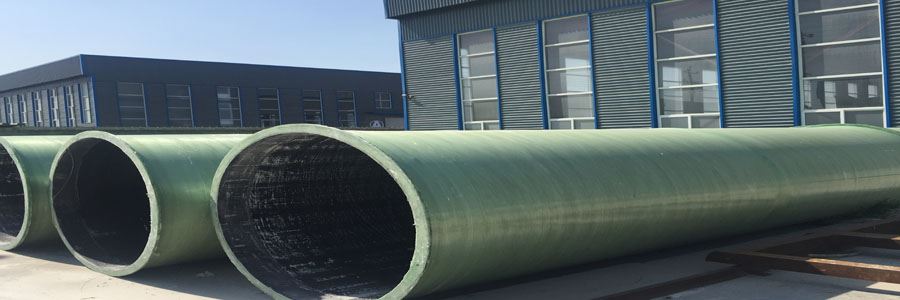 FRP Pipe Manufacturer in Bhopal
