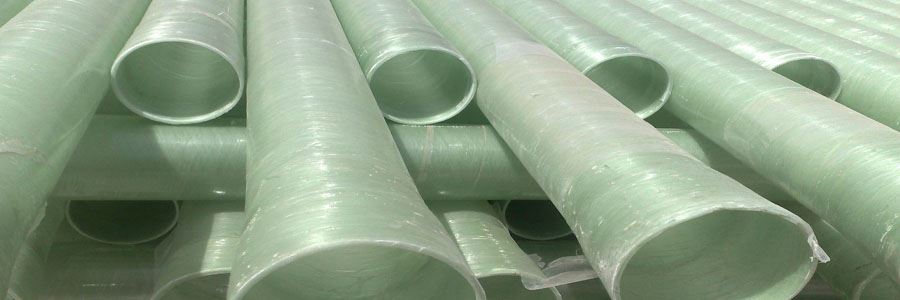 FRP Pipe Manufacturer