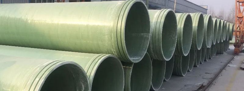 FRP Pipe Supplier in Pithampur